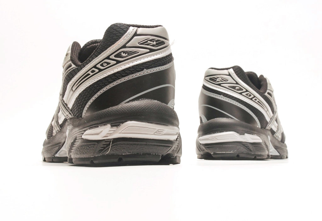 Gel-1130 Black/Pure Silver