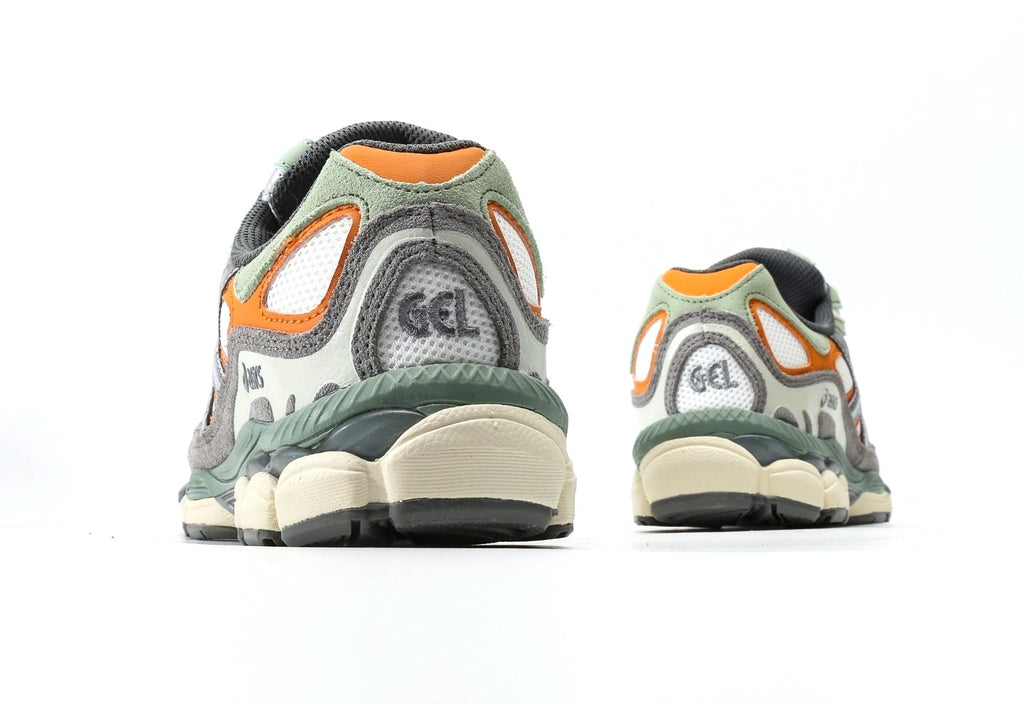 Gel NYC "Cream Clay Grey"