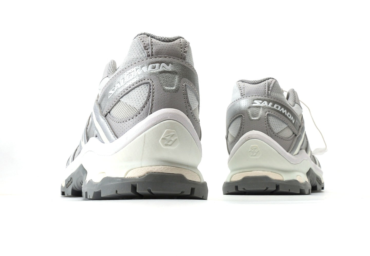 Salomon XT-QUEST Ghost Grey