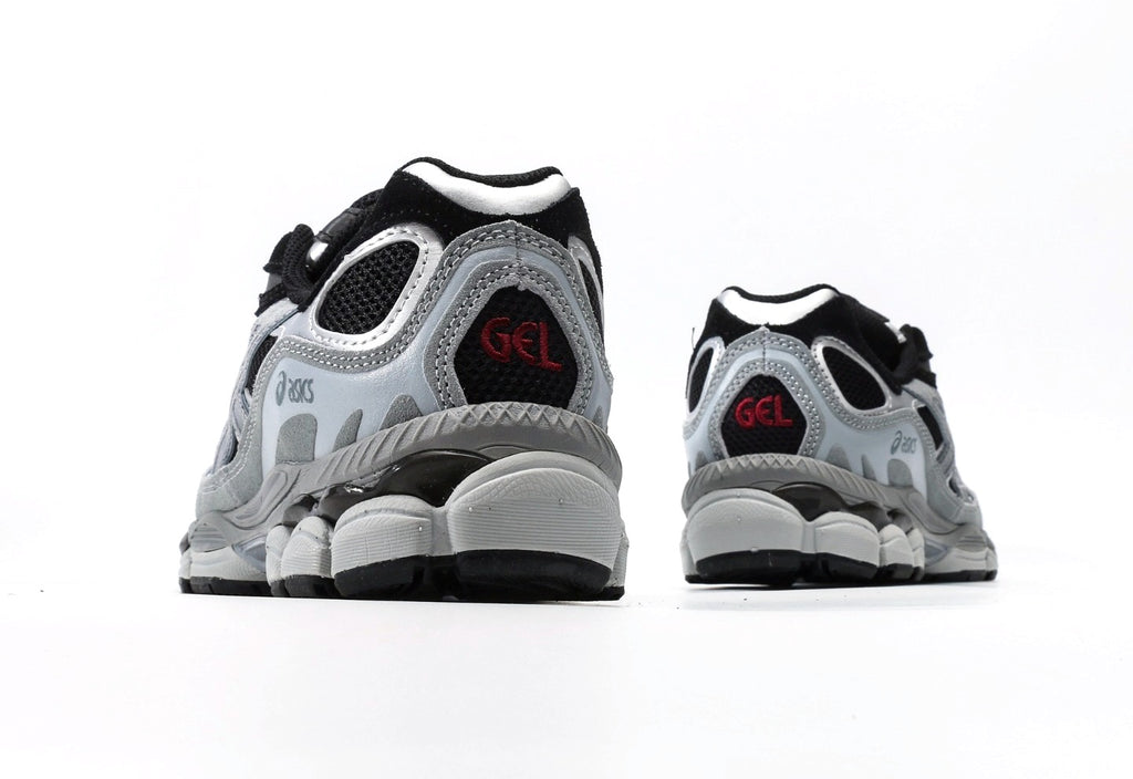 Gel-NYC "Fjord Grey"