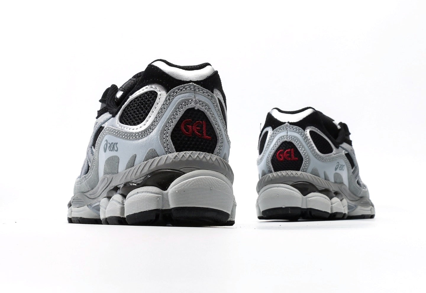 Gel-NYC "Fjord Grey"