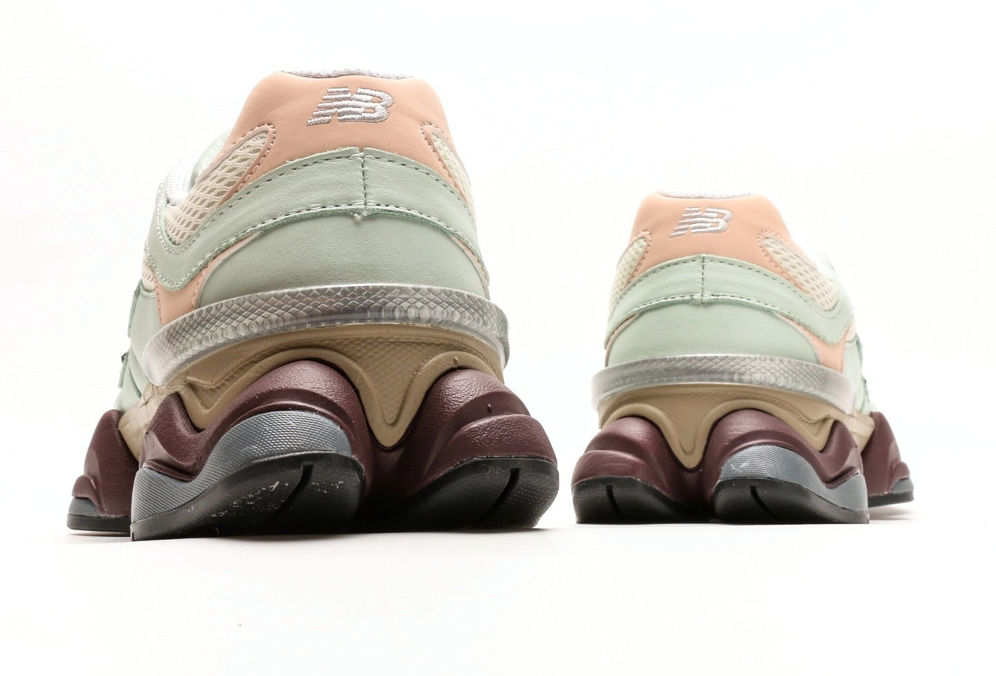 New Balance 9060 Clay Ash