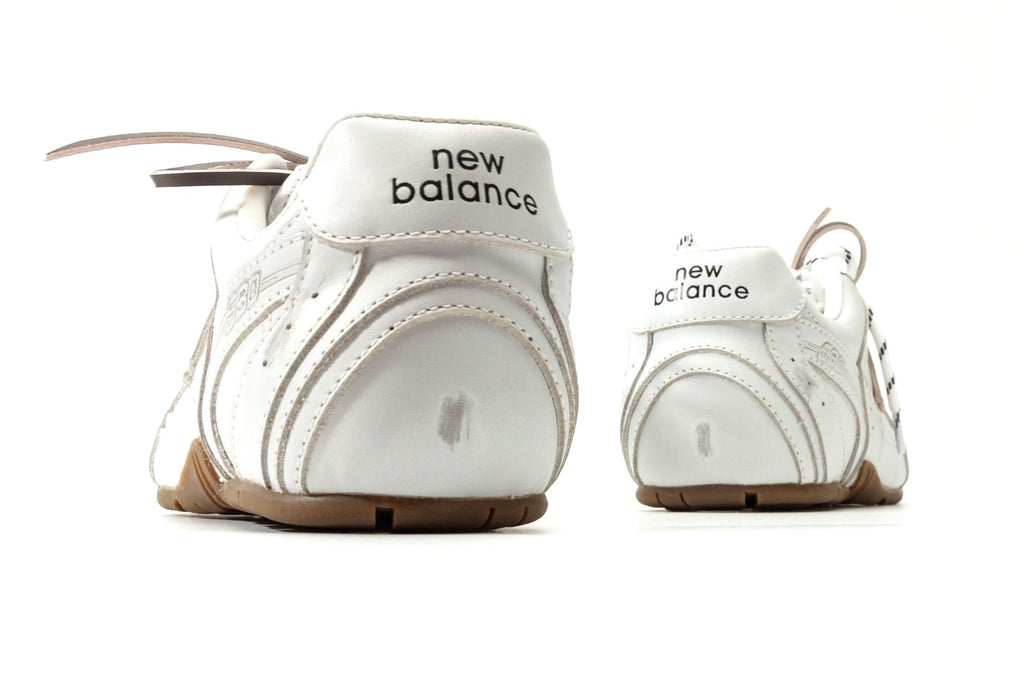 New Balance 530 SL Miu Miu White Gum