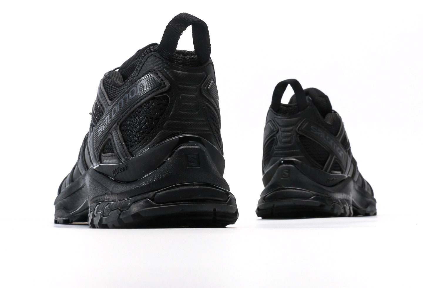 Salomon XA Pro 3d "Black"