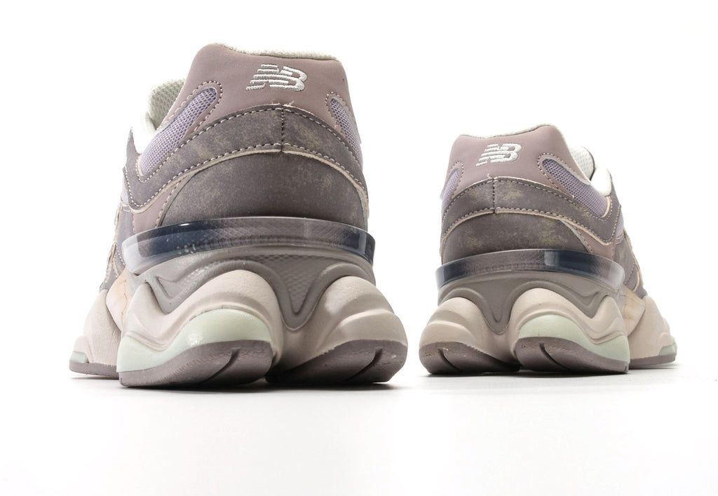 New Balance 9060 "Grey / White"