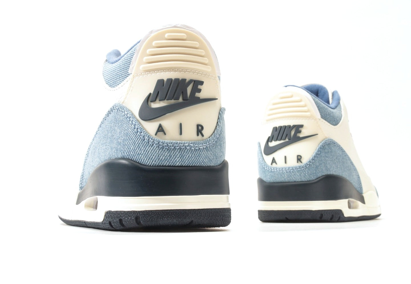Levi's x Air Jordan 3 All-Star [PK GOD]