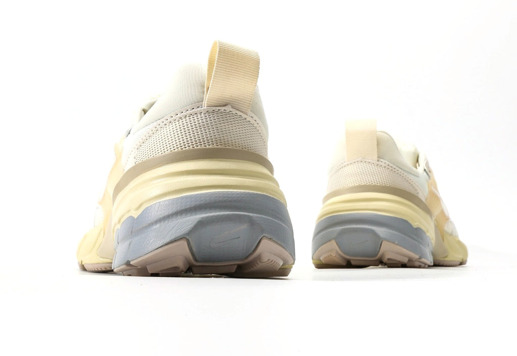 V2K Run "Pale Ivory"