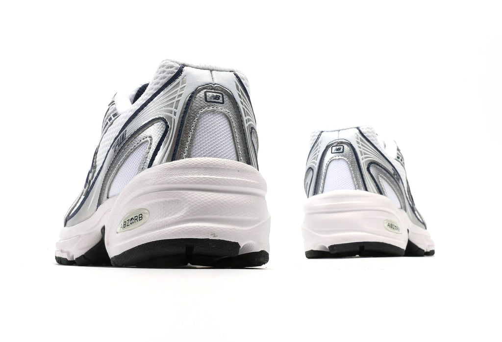 New Balance 740 "White Shadow Grey"