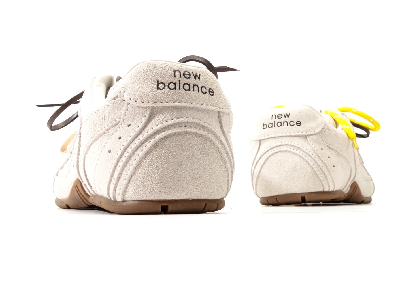 New Balance 530 SL Miu Miu Beige Gum