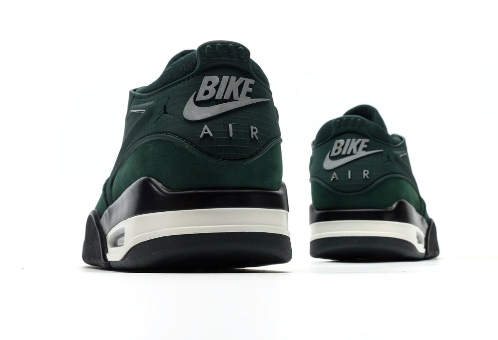Nigel Sylvester x Air Jordan Air 4 RM SP "Pro Green"