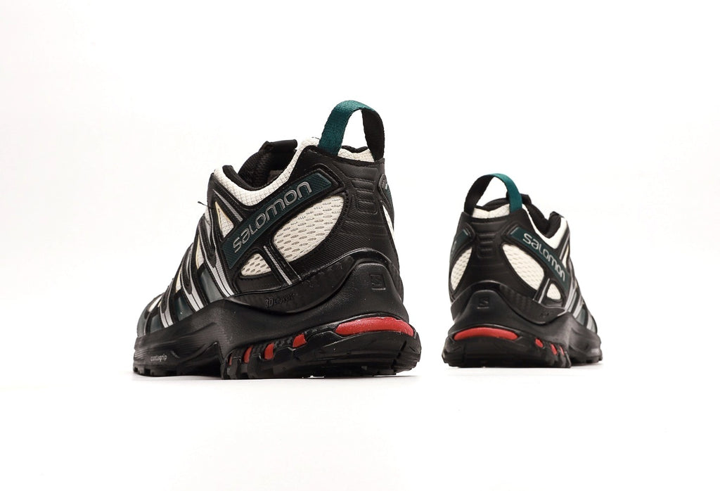 Salomon XA Pro 3D "Vanilla Ice Ponderosa Pine"