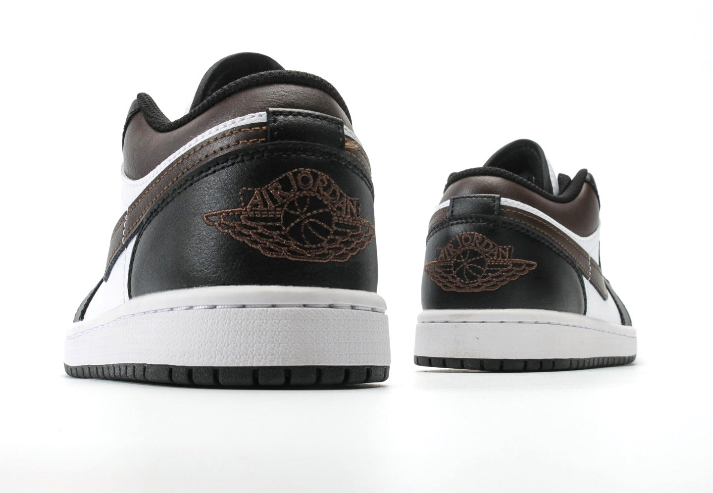 Air Jordan 1 Low Panda