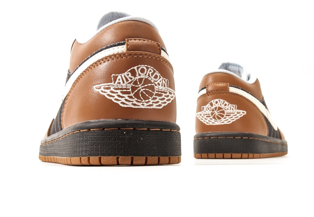 Air Jordan 1 Low SE "Light British Tan"