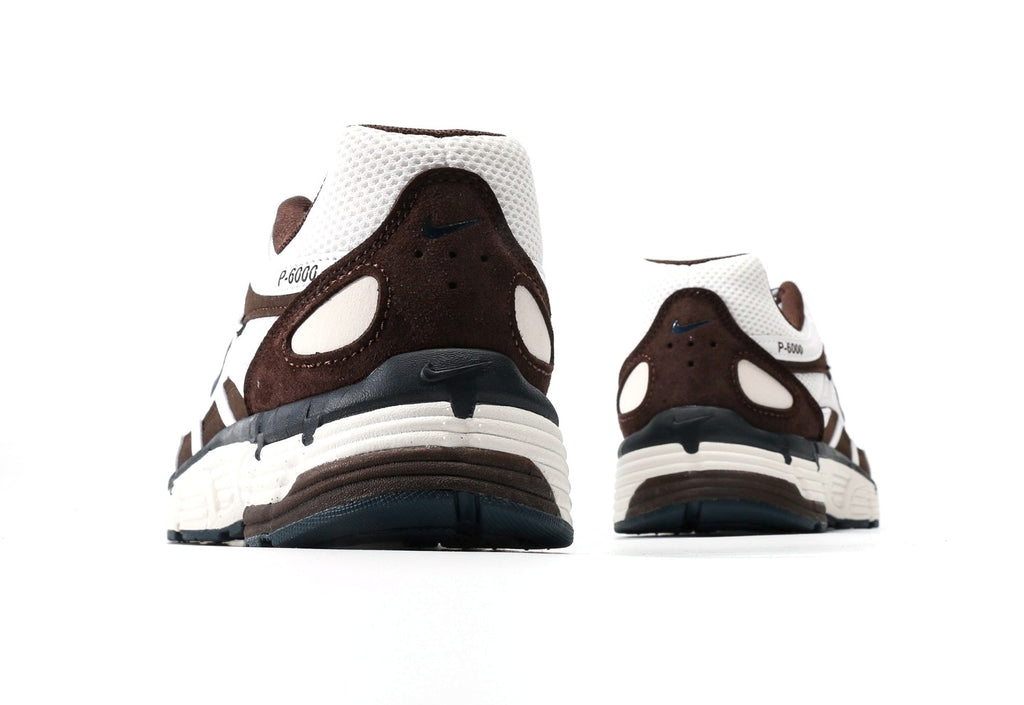 P-6000 "Baroque Brown"