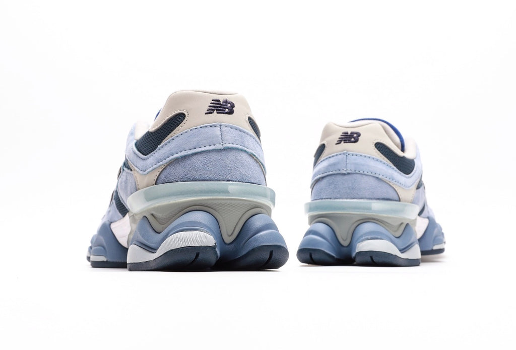 New Balance 9060 Arctic Grey Steel