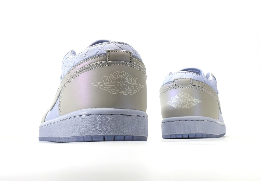 Air Jordan 1 Low "Pearlized"