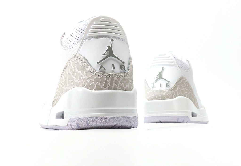 Air Jordan 3 "Pure Money"