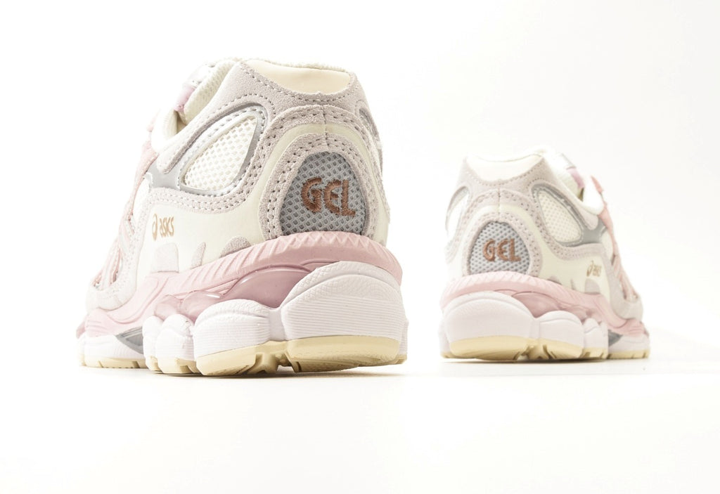 GEL-NYC CONCRETE BARELY ROSE