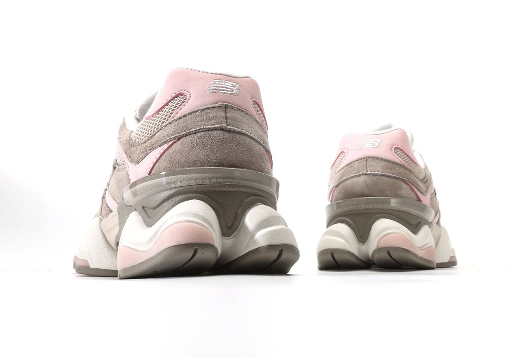New Balance 9060 Arid Stone Rose Sugar