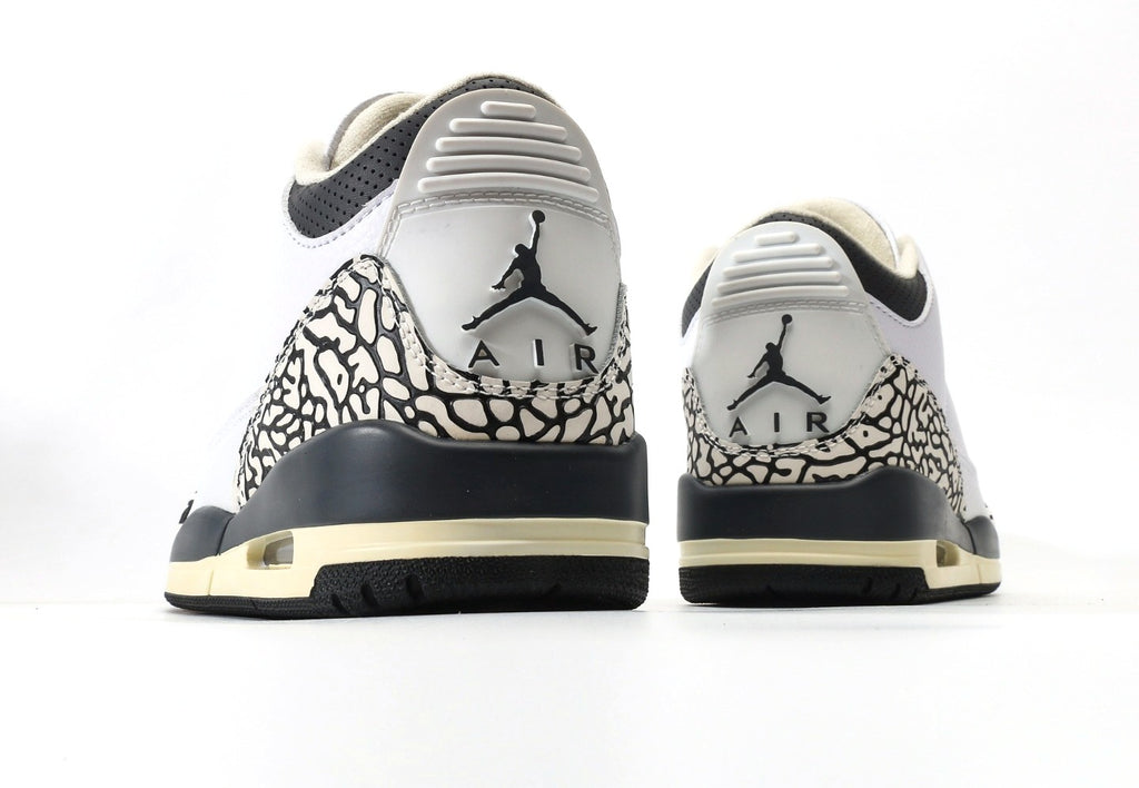Air Jordan 3 GS Hide N' Sneak