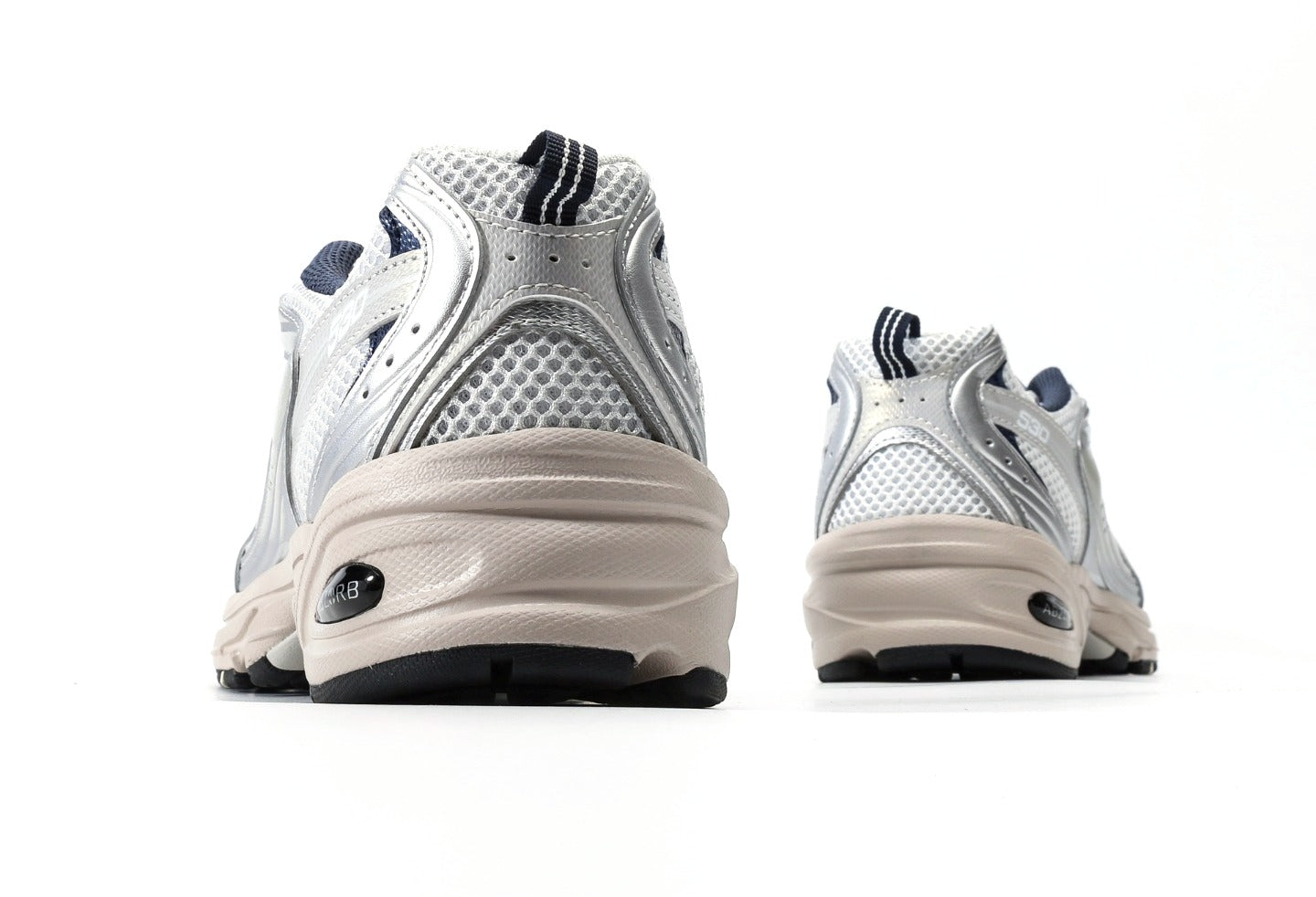 New Balance 530 Steel Grey