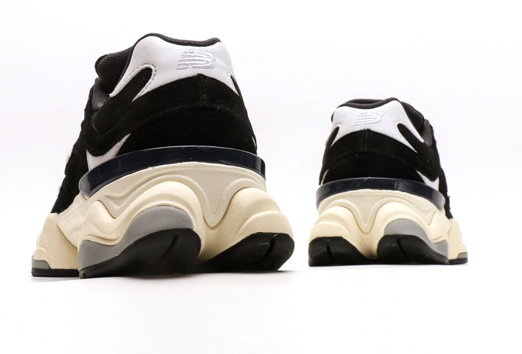 New Balance 9060 Black White