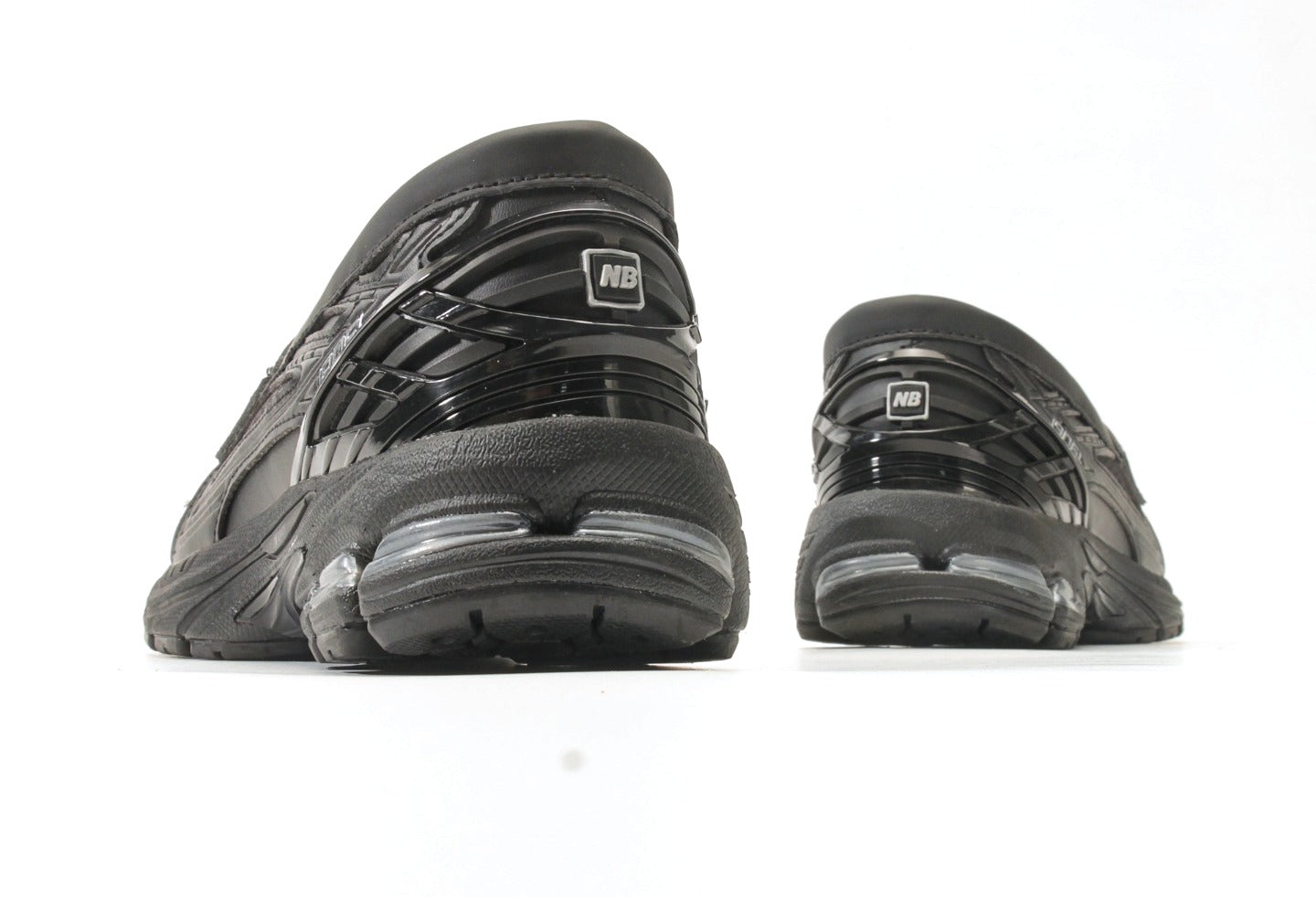New Balance 1906L "Black Angora"