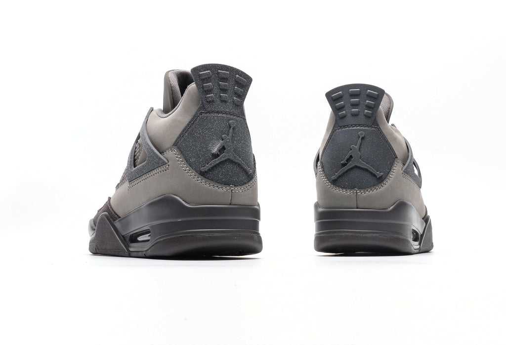 Air Jordan 4 Wet Cement Paris