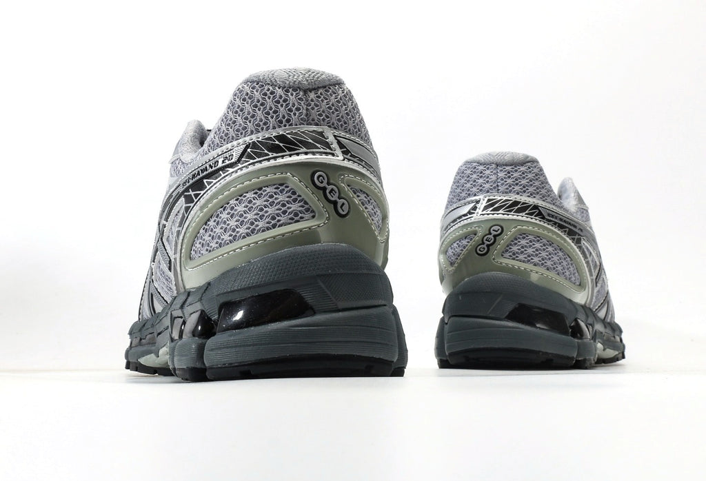 ASICS Gel-Kayano 20 Gravel Pure Silver