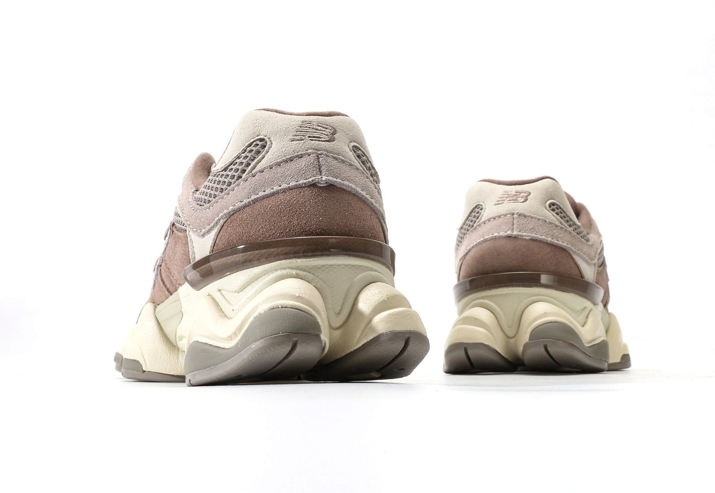New Balance 9060 Mushroom