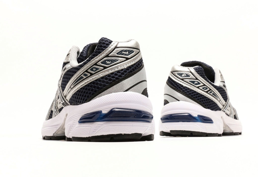 Gel-1130 "French Blue Pure Silver"