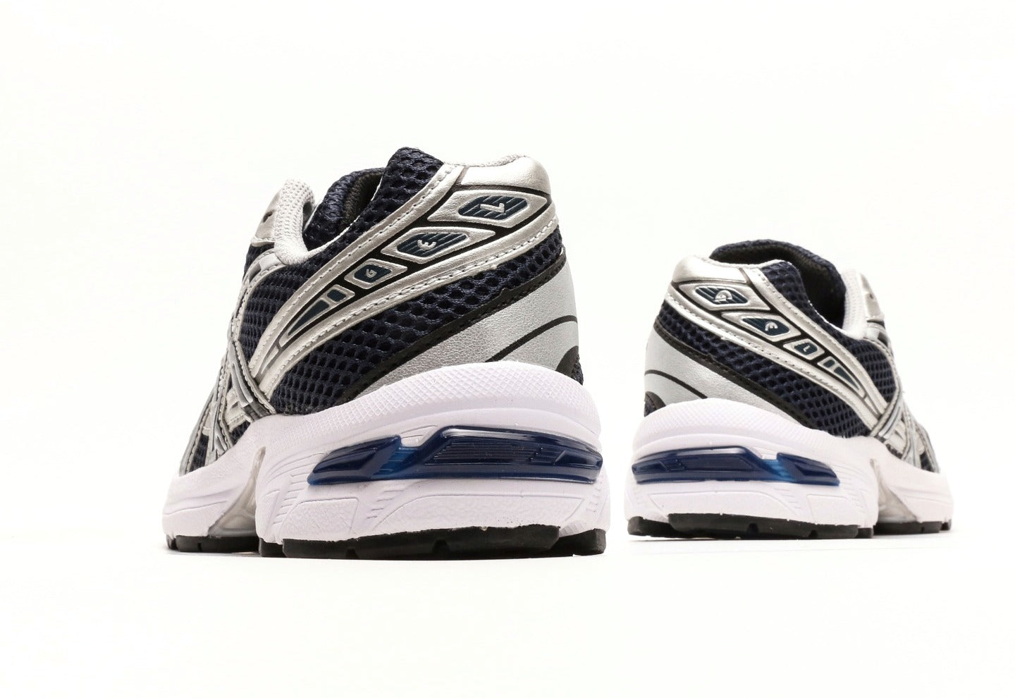 Gel-1130 "French Blue Pure Silver"