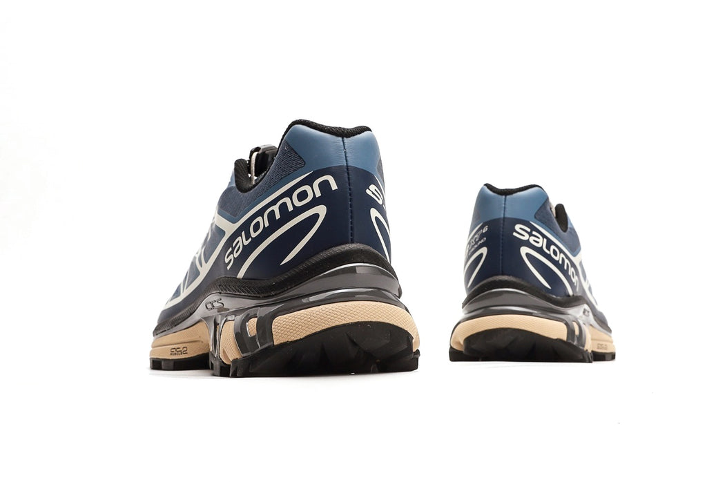 Salomon XT-6 Advanced Blue Mood Indigo