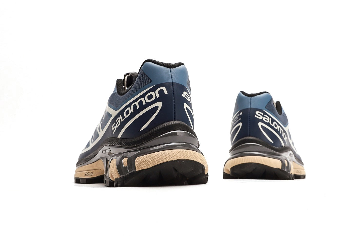 Salomon XT-6 Advanced Blue Mood Indigo