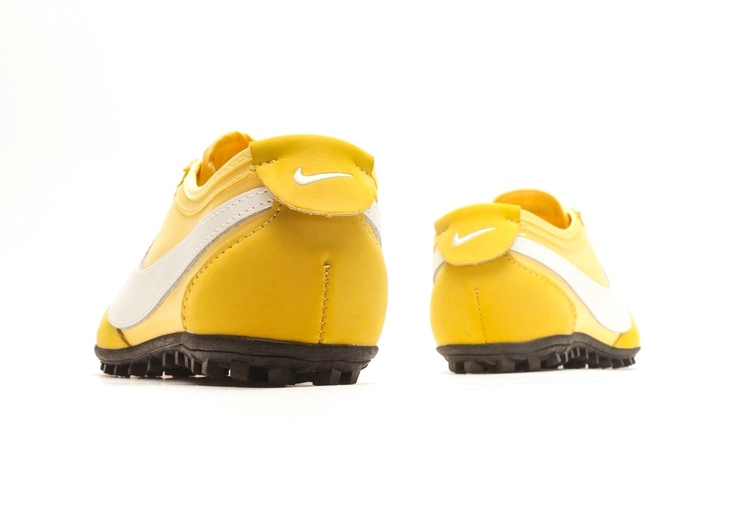 Moon Shoe "Soft Yellow"