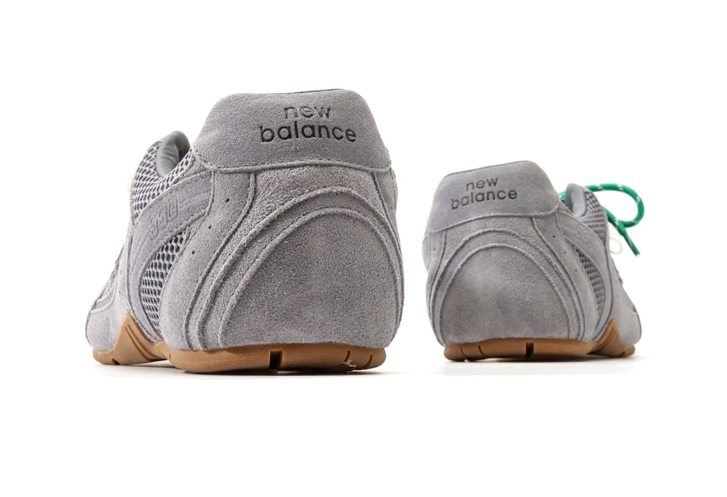 New Balance 530 SL Miu Miu Grey