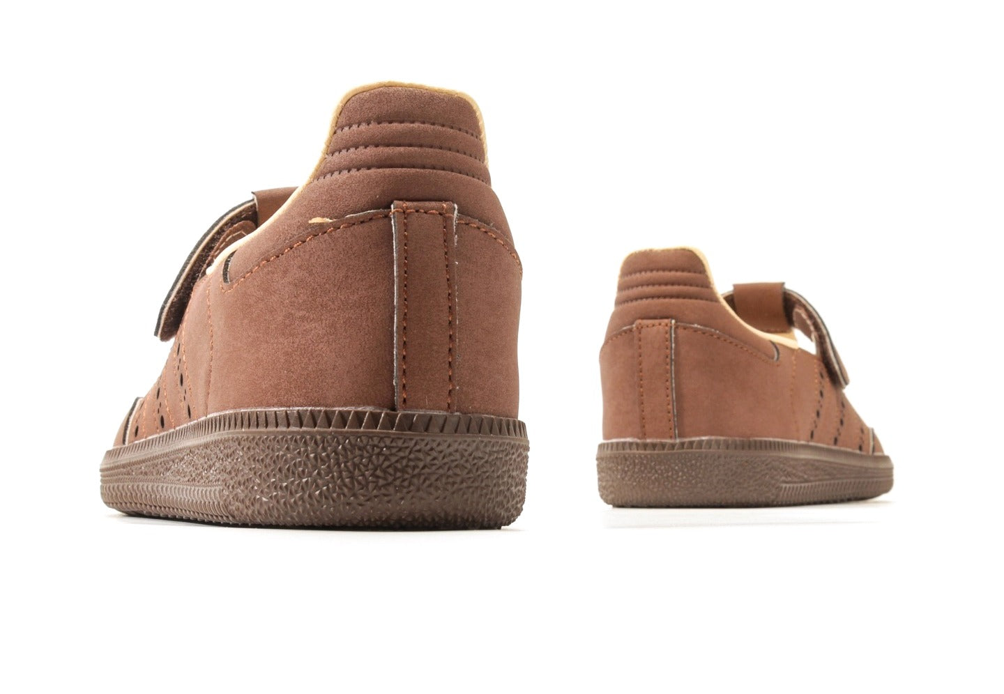 Samba Jane Beige Multi Gum