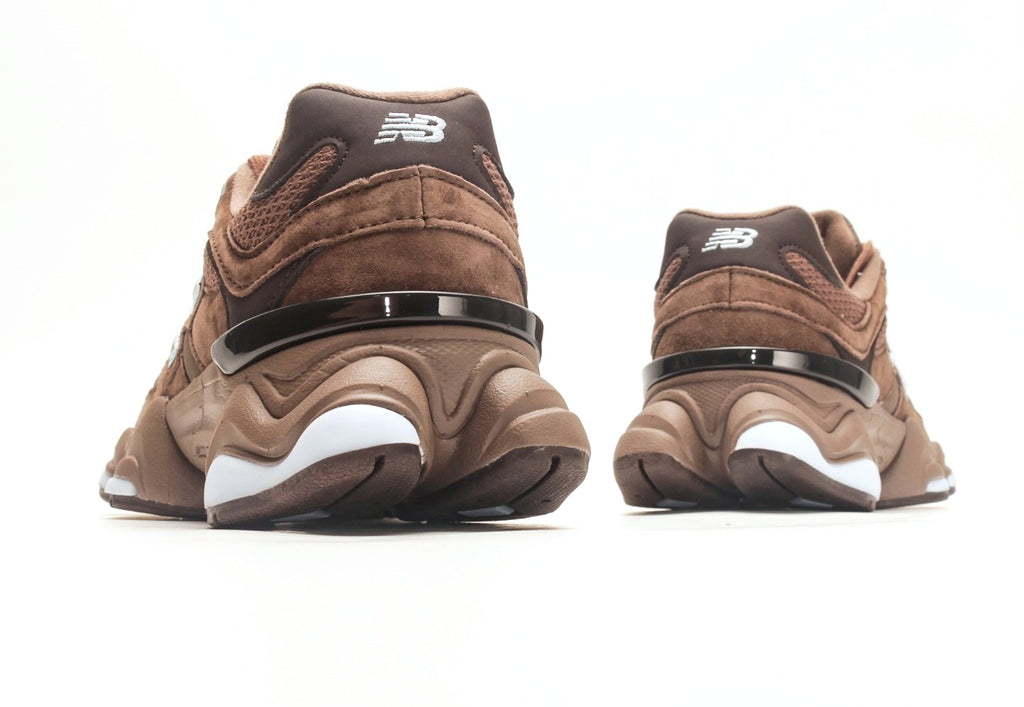 New Balance 9060 "Brown"