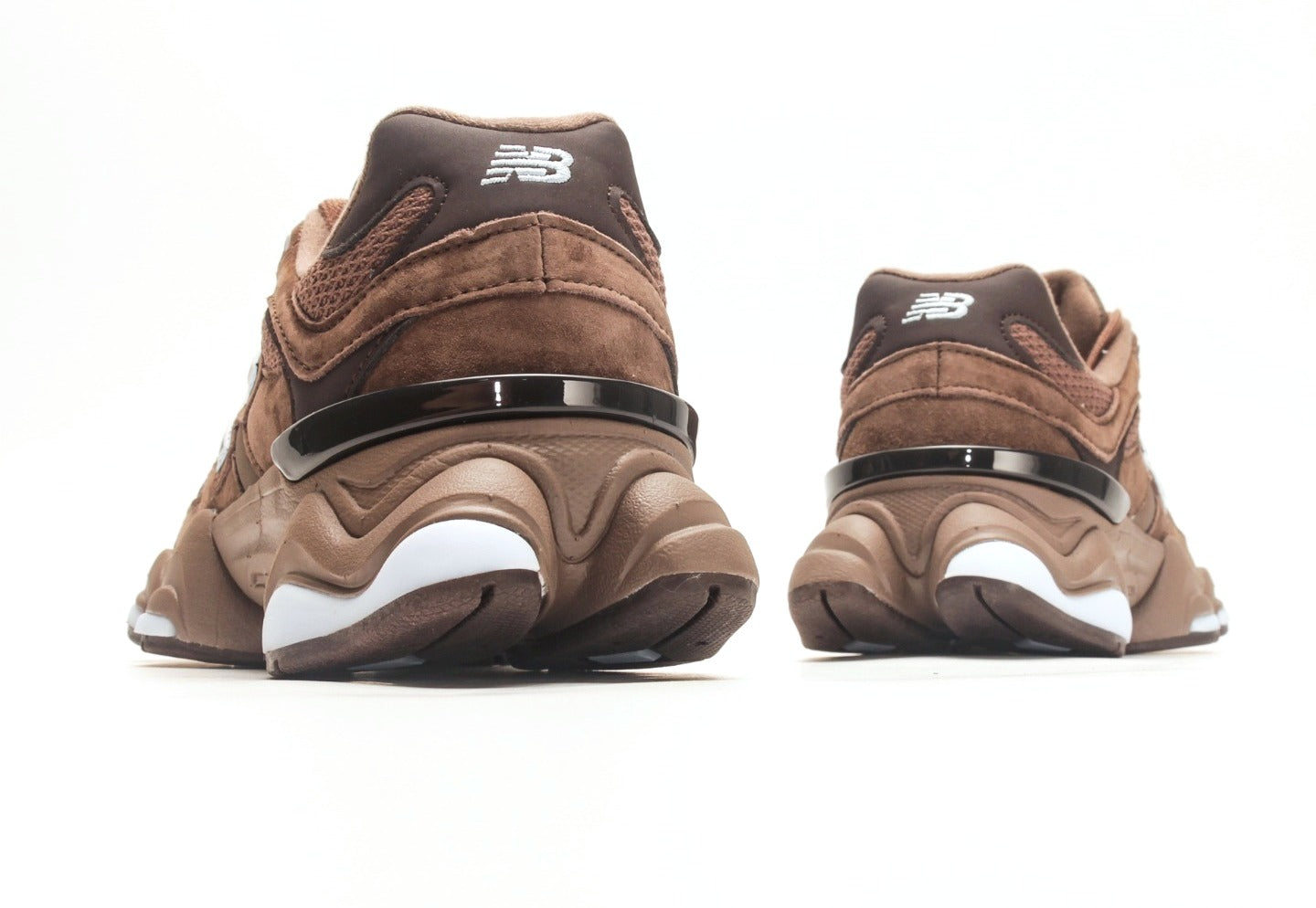 New Balance 9060 "Brown"