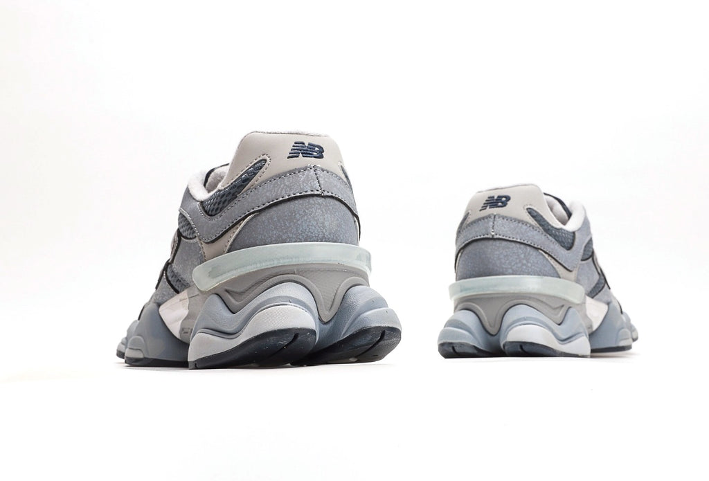 New Balance 9060 Arctic Grey Steel [PK GOD]