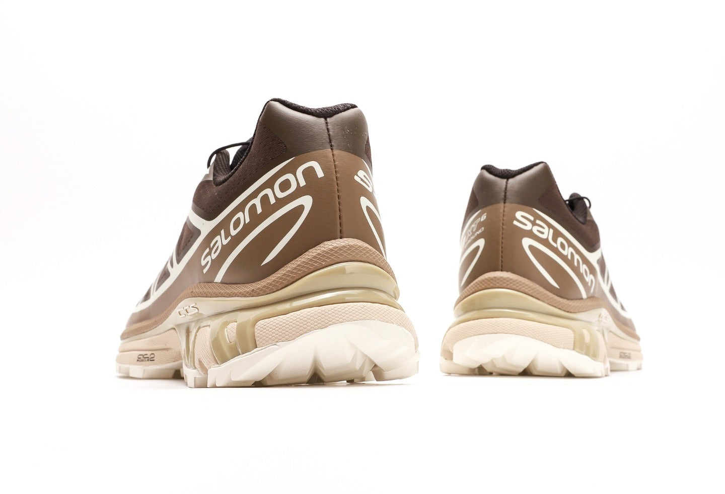 Salomon XT-6 Advanced Hiking