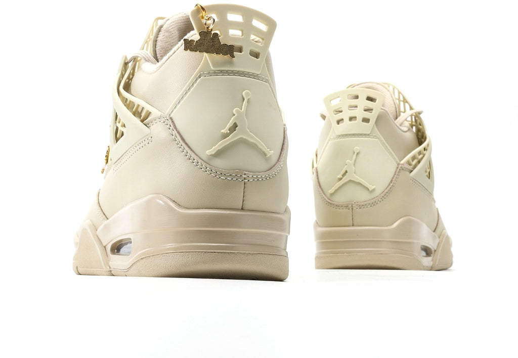 Jordan 4 Retro Net Rattan