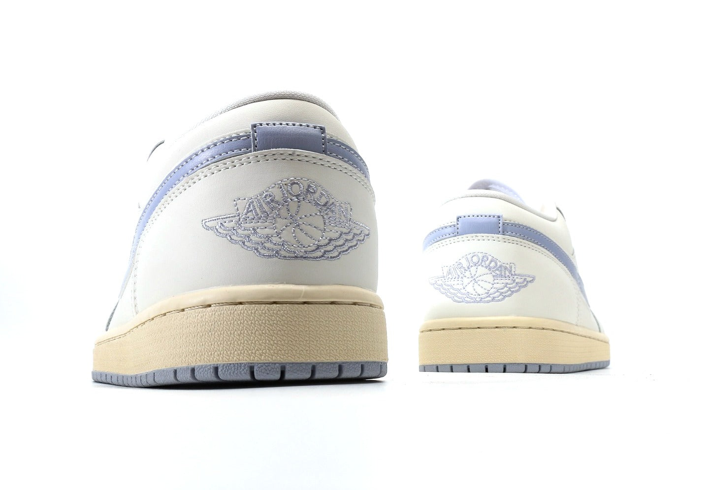 Air Jordan 1 Low "Ghost"