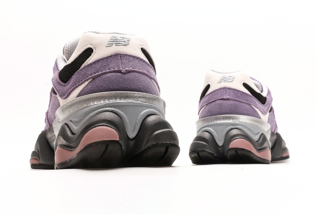 New Balance 9060 "Mercury Black"