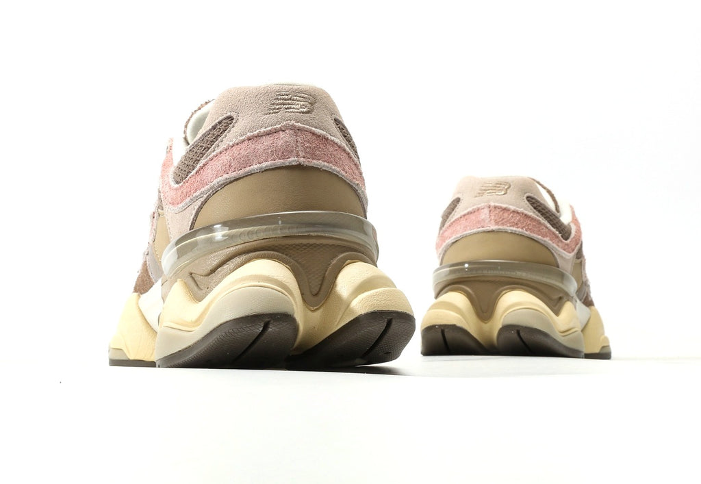 New Balance 9060 "Landslide Mushroom"