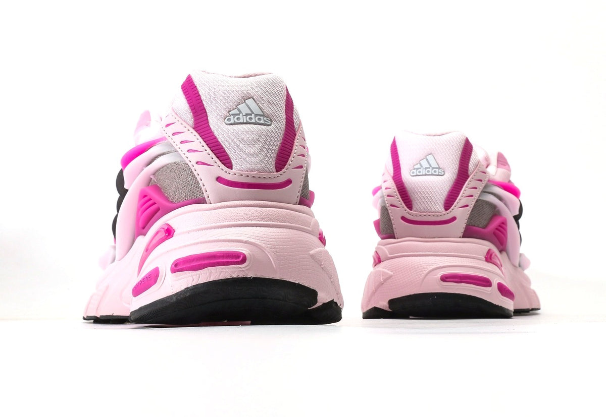 Pharrell Williams x adidas Adistar Jellyfish “Pink”