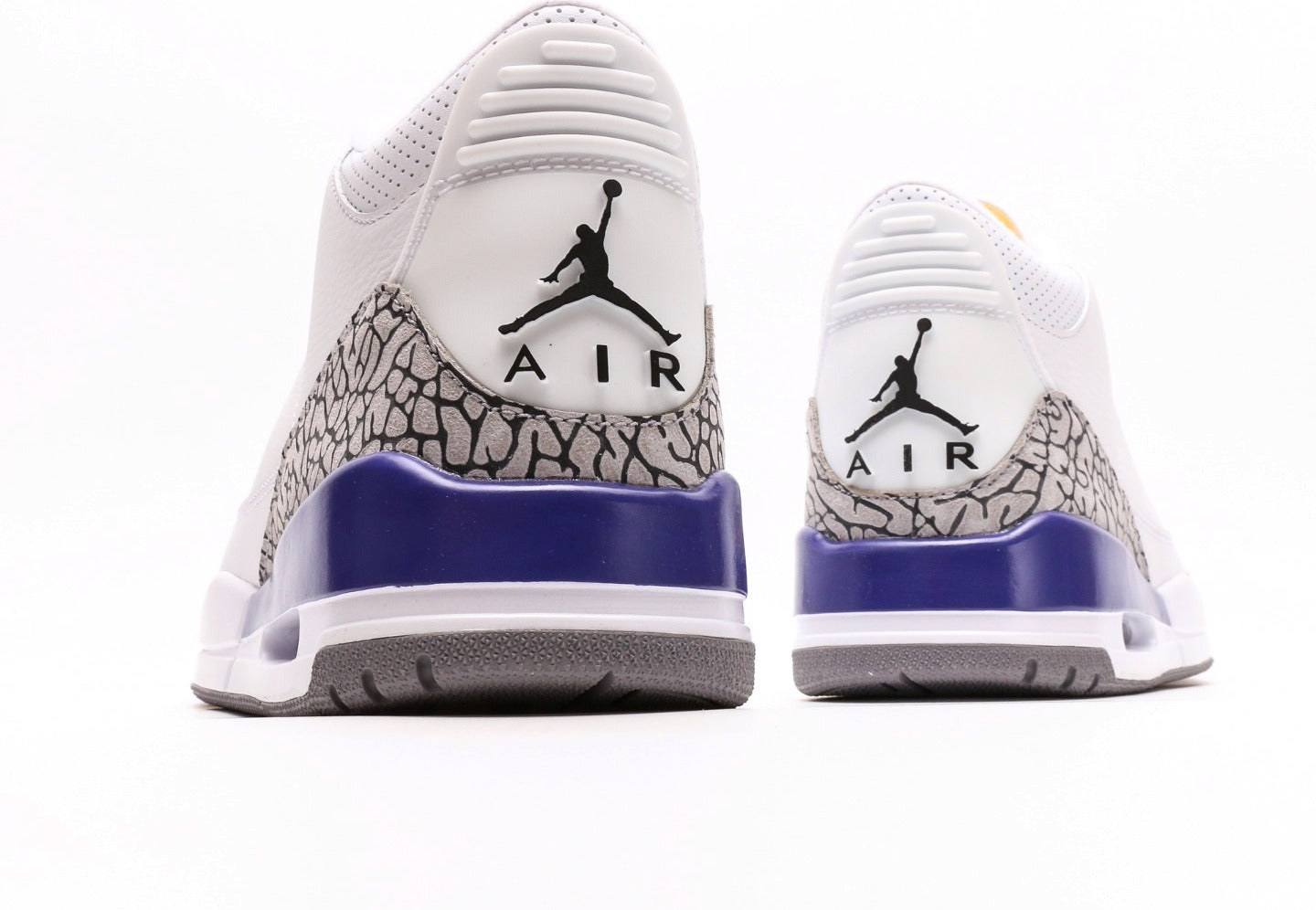 Air Jordan 3 Retro Kobe Bryant [PK GOD]