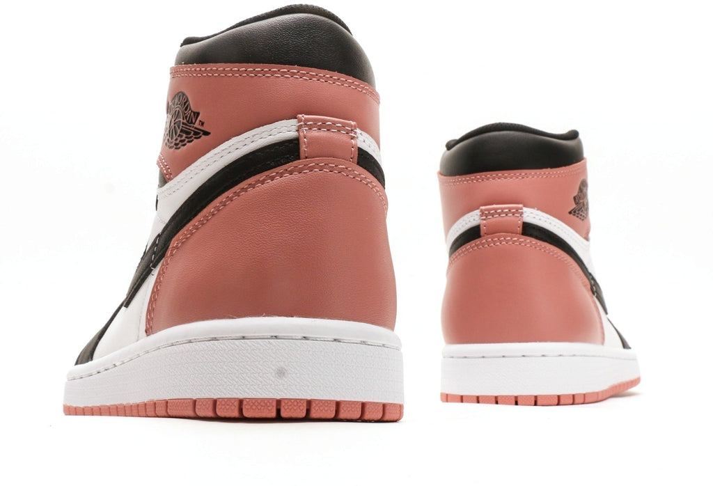 Air Jordan 1 Rust Pink