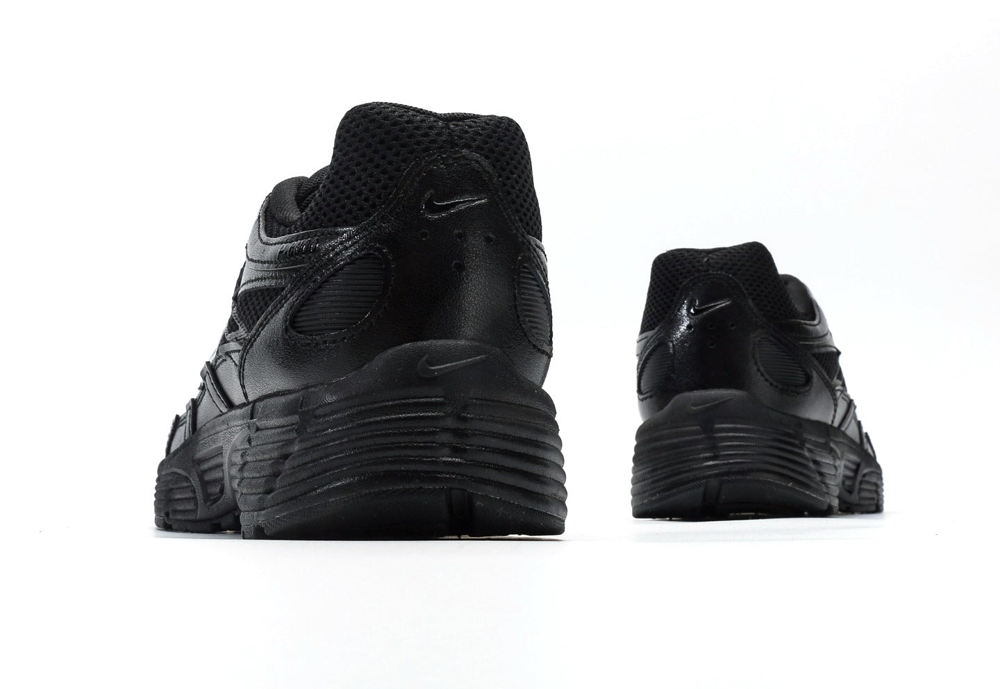 P-6000 Black
