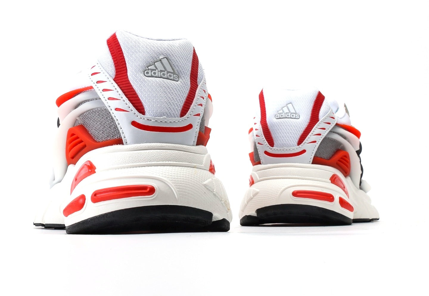 Pharrell Williams x adidas Adistar Jellyfish “Red”